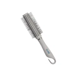 GUBB 2012G-D Serenity Hues Round Hair Brush - White-picture-17