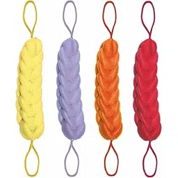 GUBB Back Scrubber For Bathing For Women & Men (Colour May Vary)-picture-56