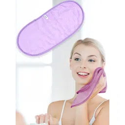 GUBB Set Of 2  Microfiber Face Towel-picture-30