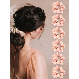 GUBB Set Of 6 Scrunchie-picture-10