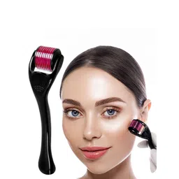 GUBB Unisex Pink Derma Roller 0.5mm-picture-26