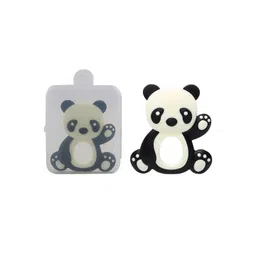 GUCHIGU Baby BPA Free Chew Teether Toy-picture-35