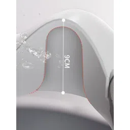 GUCHIGU Baby Potty Training Seat image 4