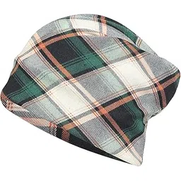 guchigu Women Men Stylish Soft Stretch Knit Slouchy Beanie Hat Skull Cap for Summer (22BC7066)-picture-46