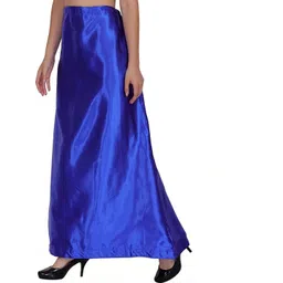 Guddan Saree Shapewear With Side Zip-picture-33