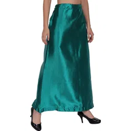 Guddan Saree Shapewear With Side Zip-picture-29