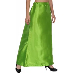 Guddan Satin Saree Shapewear-picture-19