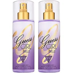 Guess Girl Belle Body Mist 250ml (Pack of 2)-picture-11
