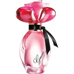 Guess Girl Eau de Toilette - 30ml - For Women-picture-39