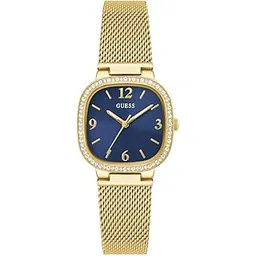guess Analog Blue Dial Women's Watch-GW0354L6-picture-13