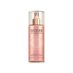 GUESS Bella Vita Rosa Fragrance Mist for Women - 250 ml-picture-14