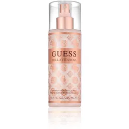 guess Bella Vita Rosa Shimmer Body Mist - For Women-picture-13