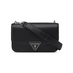 Guess Black Esmeray Cross Body Bag-picture-19