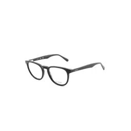 Guess Black Oval Eye Frame for Men GU5010051001FR-picture-26