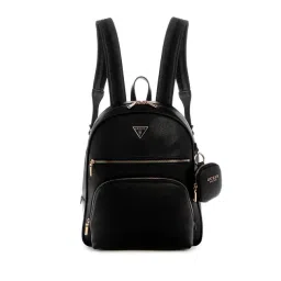 Guess Black Power Play Tech Backpack-picture-42