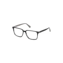 Guess Black Rectangular Eyewear Frames for Men GU5004754020FR-picture-35