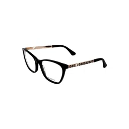 Guess Black Square Eye Frame for Women-picture-39