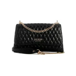 Guess Black Women Crossbody Bag-picture-12