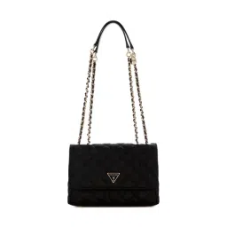 Guess Black Women Crossbody Bag-picture-22