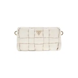 Guess Bone Marion Mini Cross Body Bag-picture-45