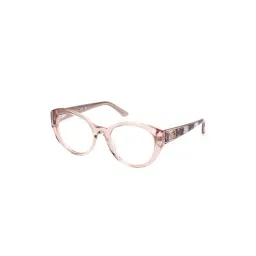 Guess Brown Cat Eye Frame for Women GU5012753057FR-picture-25