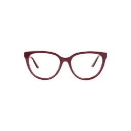 Guess Brown Cat Eye Frames for Women image 2