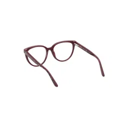 Guess Brown Cat Eye Frames for Women image 4