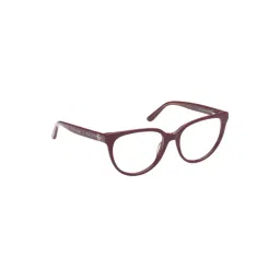 Guess Brown Cat Eye Frames for Women image 3