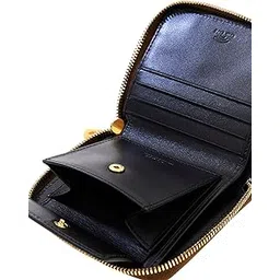 guess Brown Leather Logo Men Wallet-picture-15