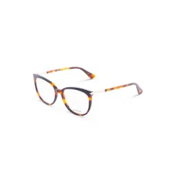 Guess Brown Round Eye Frames for Women-picture-25