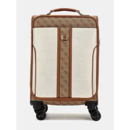 Guess Brown Women Trolley-picture-29