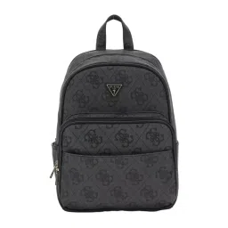 Guess Coal Berta Logo Backpack-picture-17