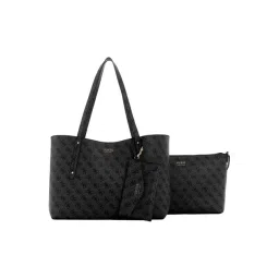 Guess Coal Brenton Logo Tote-picture-31