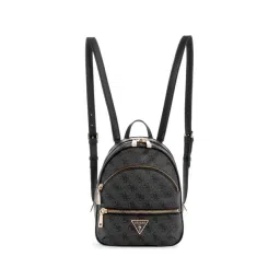 Guess Coal MANHATTAN Medium Backpack-picture-33