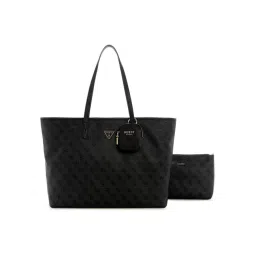 Guess Coal Power Play Tech Logo Tote-picture-20