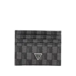 GUESS Done Checked Bi-Fold Wallet-picture-32