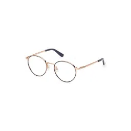 Guess Grey Round Frame for Women GU272550020FR-picture-24