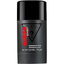 GUESS Grooming Effect Deodorant Stick For Men (75 G, Fresh)-picture-36