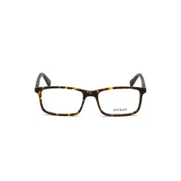 Guess GU194853052FR Brown Full Rim Frame-picture-33