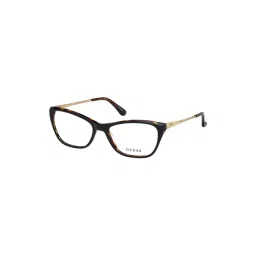 Guess GU2604-F52001FR Brown Full Rim Cat Eye Frame-picture-35
