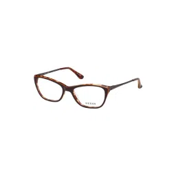 Guess GU2604-F52050FR Brown Full Rim Cat Eye Frame-picture-34