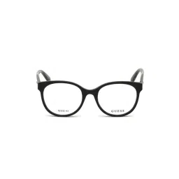 Guess GU264650001FR Black Full Rim Frame image 1