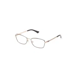 Guess GU294002054FR Grey Rectangular Eye Frame for Women-picture-36