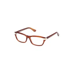 Guess GU295654053FR Brown Cat Eye Eye Frame for Women-picture-11