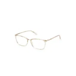 Guess GU295854020FR Gold Rectangular Eye Frame for Women-picture-26