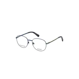 Guess GU50035530 Round Eyewear Frames for Men-picture-23