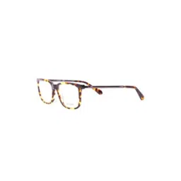 Guess GU5004854052FR Havana Square Eye Frames for Men-picture-40