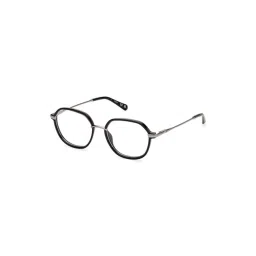 Guess GU5009850001FR Black Square Eyewear Frames for Men-picture-43