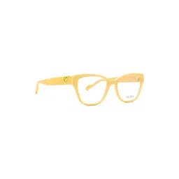 Guess GU5021053025FR Brown Square Eyewear Frames for Women image 3