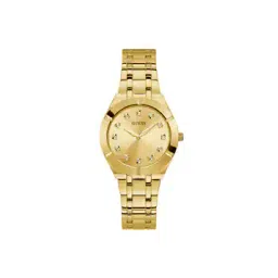 guess GW0114L2 Analogue Watch with Stainless Steel Strap-picture-53